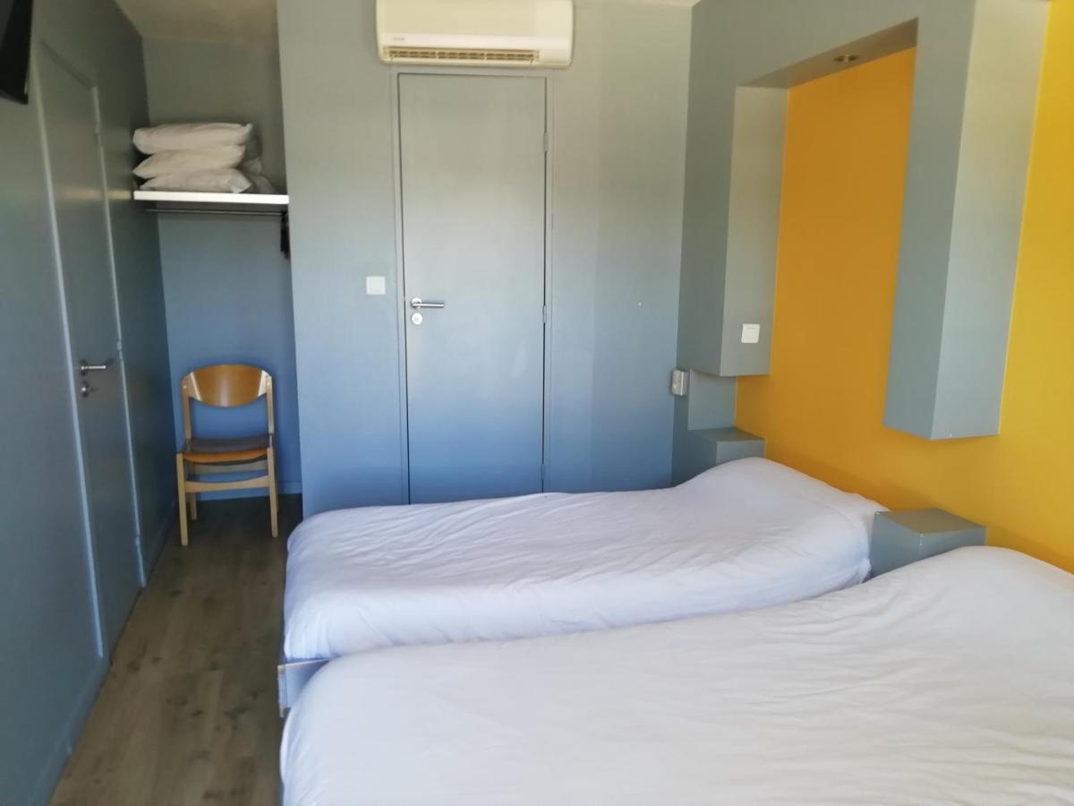 Hotel Evan Lempdes sur Allagnon المظهر الخارجي الصورة