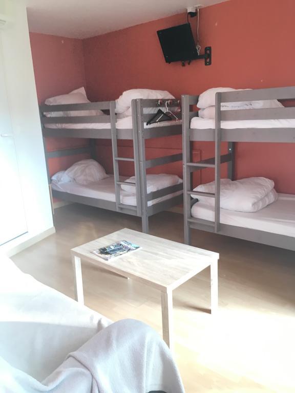 Hotel Evan Lempdes sur Allagnon المظهر الخارجي الصورة