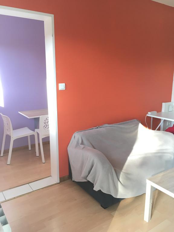 Hotel Evan Lempdes sur Allagnon المظهر الخارجي الصورة