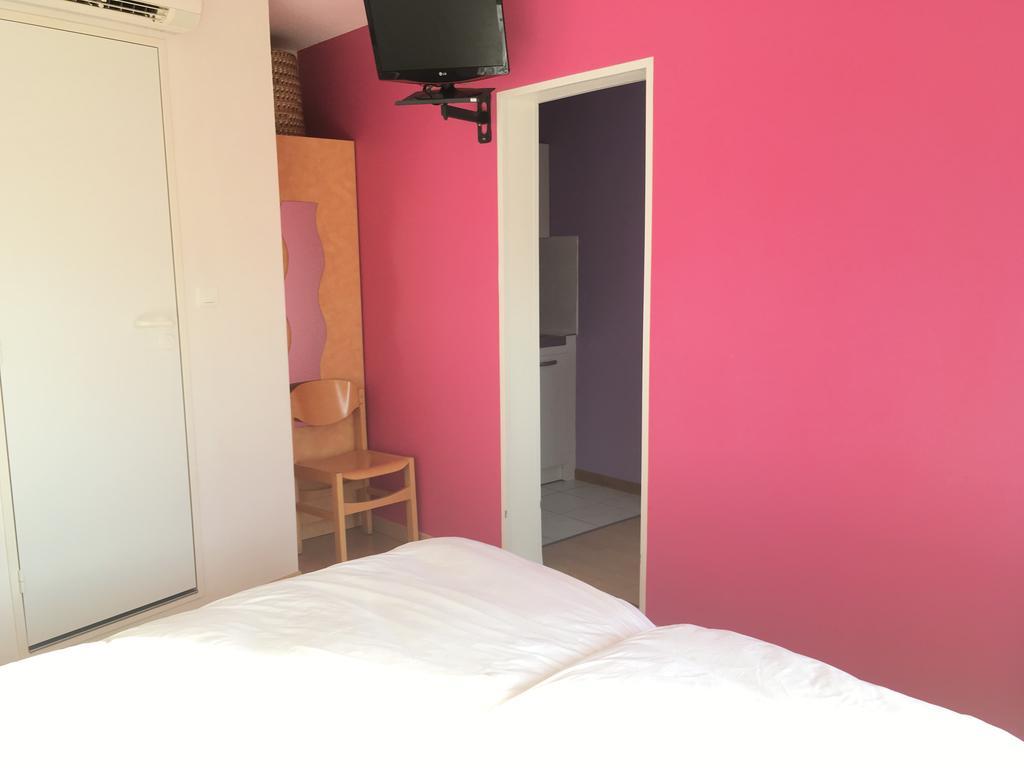 Hotel Evan Lempdes sur Allagnon المظهر الخارجي الصورة
