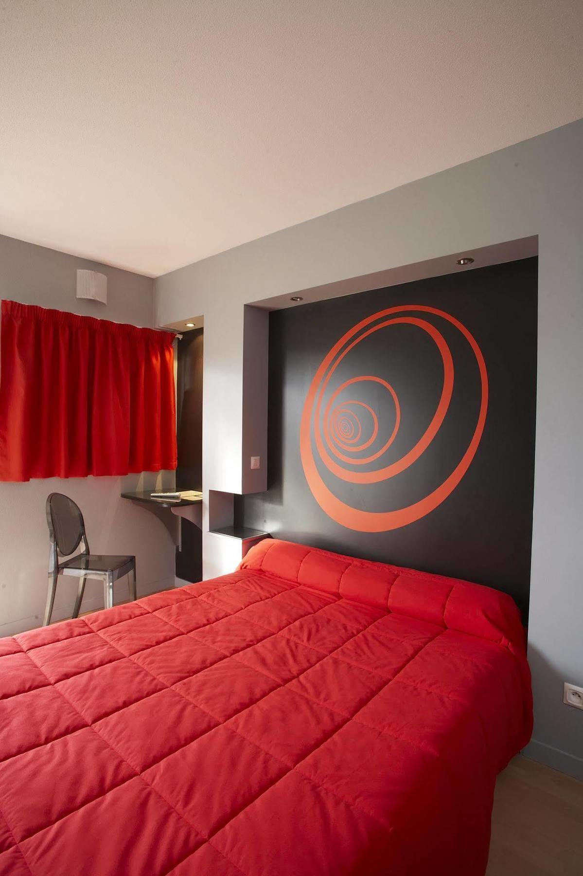 Hotel Evan Lempdes sur Allagnon المظهر الخارجي الصورة
