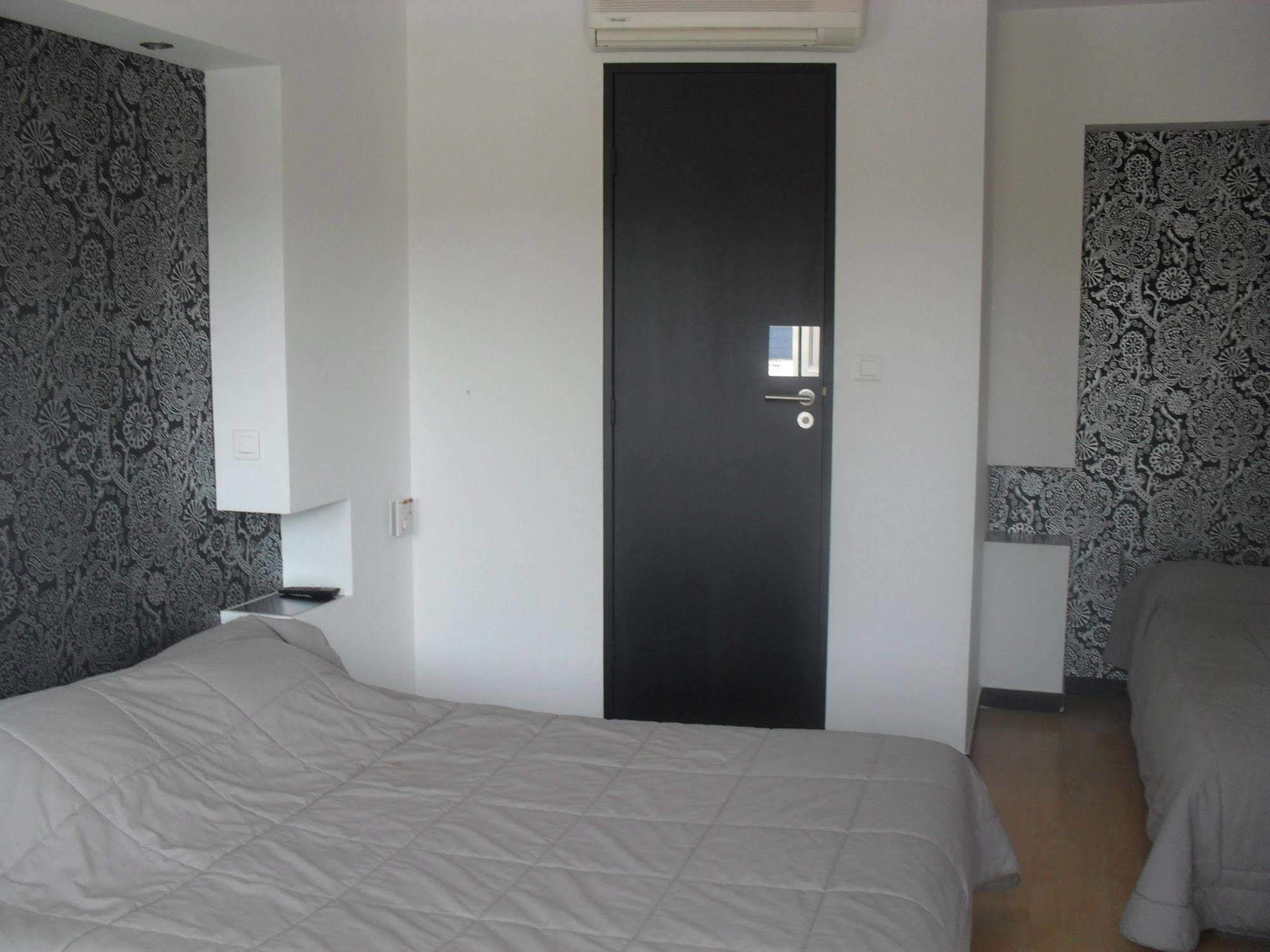 Hotel Evan Lempdes sur Allagnon المظهر الخارجي الصورة